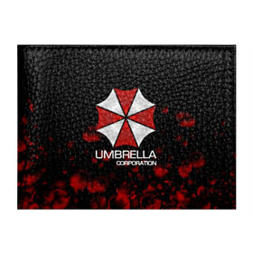 Обложка для студенческого билета с принтом UMBRELLA CORP в Екатеринбурге, натуральная кожа | Размер: 11*8 см; Печать на всей внешней стороне | biohazard | biohazard 7 | crocodile | fang | game | hand | monster | new umbrella | resident evil | resident evil 7 | umbrella | umbrella corp | umbrella corporation | zombie | обитель