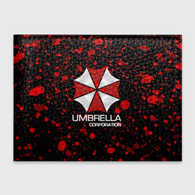 Обложка для студенческого билета с принтом UMBRELLA CORP в Екатеринбурге, натуральная кожа | Размер: 11*8 см; Печать на всей внешней стороне | Тематика изображения на принте: biohazard | biohazard 7 | crocodile | fang | game | hand | monster | new umbrella | resident evil | resident evil 7 | umbrella | umbrella corp | umbrella corporation | zombie | обитель