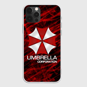 Чехол для iPhone 12 Pro Max с принтом UMBRELLA CORP в Екатеринбурге, Силикон |  | biohazard | biohazard 7 | crocodile | fang | game | hand | monster | new umbrella | resident evil | resident evil 7 | umbrella | umbrella corp | umbrella corporation | zombie | обитель