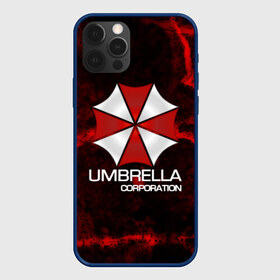 Чехол для iPhone 12 Pro Max с принтом UMBRELLA CORP в Екатеринбурге, Силикон |  | biohazard | biohazard 7 | crocodile | fang | game | hand | monster | new umbrella | resident evil | resident evil 7 | umbrella | umbrella corp | umbrella corporation | zombie | обитель