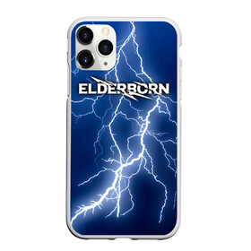 Чехол для iPhone 11 Pro матовый с принтом ELDERBORN в Екатеринбурге, Силикон |  | dark souls | doom | elderborn | game | игра | мертвецы | монстры боссы | скелеты | фантазийный слэшер | фэнтази | экшен