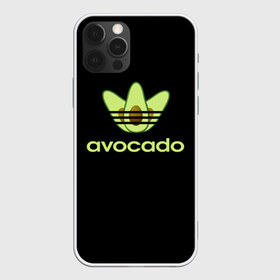 Чехол для iPhone 12 Pro Max с принтом Авокадо в Екатеринбурге, Силикон |  | авокадо | веган | еда блогеров | мемы | минимализм | прикольные картинки | прикольные надписи | растение | смешное авокадо | фрукт