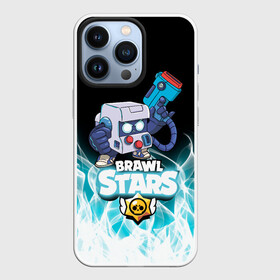 Чехол для iPhone 13 Pro с принтом BRAWL STARS 8 BIT. в Екатеринбурге,  |  | 8 bit | bea | bibi | brawl stars | colt | crow | el brown | leon | leon shark | max | nita | sally leon | shark | акула | беа | берли | биби | бравл старс | ворон | кольт | леон | леон акула | макс | нита | шелли