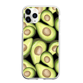 Чехол для iPhone 11 Pro Max матовый с принтом Avocado background в Екатеринбурге, Силикон |  | food | green | vegan | vegetarian | веган | вегетарианец | диета | здоровое питание | здоровый | здоровый образ жизни | зеленый | зож | кружка | майка | натуральный | овощи | платье | плед | подушка | полезный
