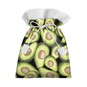 Подарочный 3D мешок с принтом Avocado background в Екатеринбурге, 100% полиэстер | Размер: 29*39 см | food | green | vegan | vegetarian | веган | вегетарианец | диета | здоровое питание | здоровый | здоровый образ жизни | зеленый | зож | кружка | майка | натуральный | овощи | платье | плед | подушка | полезный