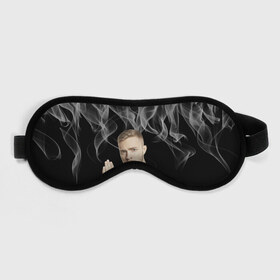 Маска для сна 3D с принтом Егор Крид в Екатеринбурге, внешний слой — 100% полиэфир, внутренний слой — 100% хлопок, между ними — поролон |  | black star | ek | ek team | family | kreed | блэк стар | голубые глаза | егор булаткин | егор крид | ек | идеальный мужчина | крид | холостяк