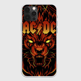 Чехол для iPhone 12 Pro Max с принтом AC DC в Екатеринбурге, Силикон |  | ac dc | acdc | back in black | columbia | epic | force | guitar | pop | rock | vevo | ангус | блюз | рок | хард | янг