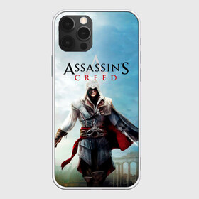 Чехол для iPhone 12 Pro Max с принтом Assassins Creed в Екатеринбурге, Силикон |  | blood | game | асасин | ассасин | ассасин крид | ассассин | ассассин крид | дезмонд майлс | дитя ассассинов | игра | кровь | надпись | оружие