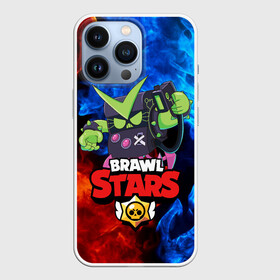 Чехол для iPhone 13 Pro с принтом BRAWL STARS VIRUS 8 BIT в Екатеринбурге,  |  | 8 bit | 8 бит | bibi | brawl stars | crow | el brown | leon | leon shark | max | mr.p | sally leon | shark | stars | virus | werewolf | акула | биби | вирус | ворон | леон | оборотень | пингвин