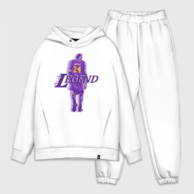 Мужской костюм хлопок OVERSIZE с принтом Kobe   Legend в Екатеринбурге,  |  | basketball | black | bryant | game | james | kobe | kobebryant | lakers | lebron | los angeles | mamba | nba | rip | slam dunk | баскетбол | баскетболист | брайант | браянт | джеймс | игрок | коби | леброн | лейкерс | лос анджеле