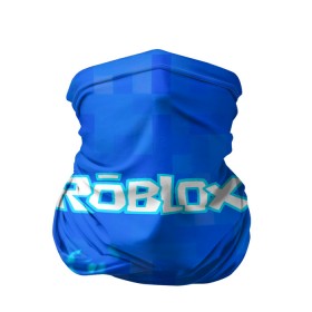 Бандана-труба 3D с принтом Roblox. в Екатеринбурге, 100% полиэстер, ткань с особыми свойствами — Activecool | плотность 150‒180 г/м2; хорошо тянется, но сохраняет форму | game | roblox | блок | игра | игрушка | лего | майнкрафт | персонажи | персонажи из кубиков | роблокс | робот