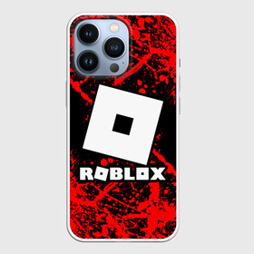 Чехол для iPhone 13 Pro с принтом Roblox. в Екатеринбурге,  |  | Тематика изображения на принте: game | roblox | блок | игра | игрушка | лего | майнкрафт | персонажи | персонажи из кубиков | роблокс | робот