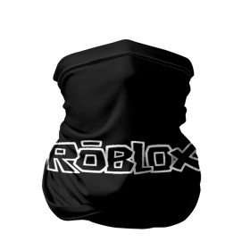 Бандана-труба 3D с принтом Roblox. в Екатеринбурге, 100% полиэстер, ткань с особыми свойствами — Activecool | плотность 150‒180 г/м2; хорошо тянется, но сохраняет форму | game | roblox | блок | игра | игрушка | лего | майнкрафт | персонажи | персонажи из кубиков | роблокс | робот