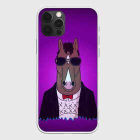 Чехол для iPhone 12 Pro Max с принтом БоДжек Арт 1 в Екатеринбурге, Силикон |  | art | bojack horseman | cartoon | netflix | retro | retrowave | бо джек | кино | конь боджек | мультики | мультфильмы | нетфликс | ретро | ретровейв | сериалы