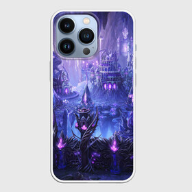 Чехол для iPhone 13 Pro с принтом HEROES в Екатеринбурге,  |  | angel | armor | artwork | creature | dragon | fantasy | fantasy art | game | griffin | heroes | heroes maps | heroes of might and magic | knight | might and magic | sword | warriors | weapon | wings | герои | к