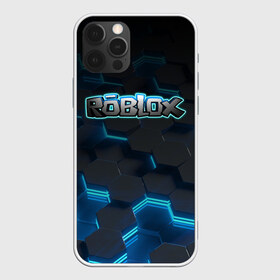 Чехол для iPhone 12 Pro Max с принтом Roblox Neon Hex в Екатеринбурге, Силикон |  | game | game roblox | hex | logo roblox | neon | online game | r | roblox | игра | игра роблокс | лого | лого роблокс | логотип | надпись | онлайн игра | онлайн игра роблокс | роблокс