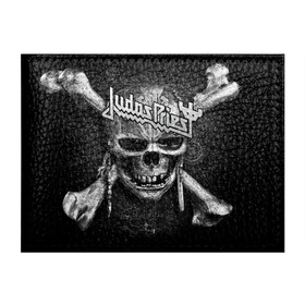 Обложка для студенческого билета с принтом Judas Priest в Екатеринбурге, натуральная кожа | Размер: 11*8 см; Печать на всей внешней стороне | breaking the law | judas priest | live | painkiller | гленн типтон | грув | метал | роб хэлфорд | рок | тим оуэнс | хард | хеви