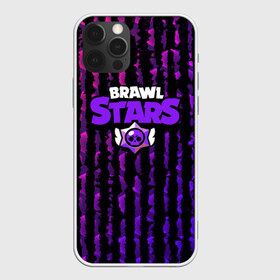 Чехол для iPhone 12 Pro Max с принтом Brawl Stars Jagged в Екатеринбурге, Силикон |  | brawl | brawl st | brawl stars | colt | dynamike | game | leon | logo | mobo | poco | shelly | stars | бравл | динамайк | игра | игры | кольт | леон | лого | мобильные игры | надпись | неон | поко | старс | шелли