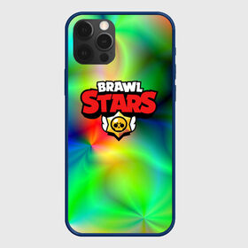 Чехол для iPhone 12 Pro с принтом BRAWL STARS  в Екатеринбурге, силикон | область печати: задняя сторона чехла, без боковых панелей | 8 bit | 8 бит | bibi | brawl stars | crow | el brown | leon | leon shark | max | mr.p | sally leon | shark | stars | virus | werewolf | акула | биби | вирус | ворон | леон | оборотень | пингвин