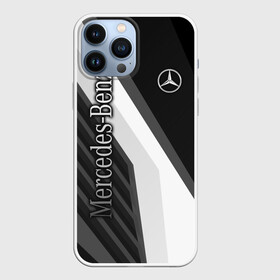 Чехол для iPhone 13 Pro Max с принтом Mercedes Benz в Екатеринбурге,  |  | amg | benz | cars | drive | mercedes | supercars | амг | бенц | гелендваген | гонки | мерин | мерс | мерседес | обзор | скорость | форма