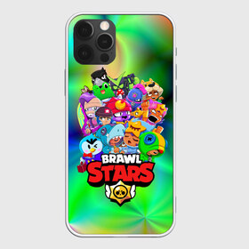 Чехол для iPhone 12 Pro Max с принтом BRAWL STARS в Екатеринбурге, Силикон |  | 8 bit | 8 бит | bibi | brawl stars | crow | el brown | leon | leon shark | max | mr.p | sally leon | shark | stars | virus | werewolf | акула | биби | вирус | ворон | леон | оборотень | пингвин