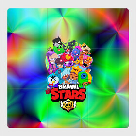 Магнитный плакат 3Х3 с принтом BRAWL STARS | БРАВЛ СТАРС (Z) в Екатеринбурге, Полимерный материал с магнитным слоем | 9 деталей размером 9*9 см | 8 bit | 8 бит | bibi | brawl stars | crow | el brown | leon | leon shark | max | mr.p | sally leon | shark | stars | virus | werewolf | акула | биби | вирус | ворон | леон | оборотень | пингвин