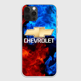 Чехол для iPhone 12 Pro Max с принтом CHEVROLET в Екатеринбурге, Силикон |  | auto | chevrolet | sport | авто | автомобиль | автомобильные | бренд | марка | машины | спорт | шевролет