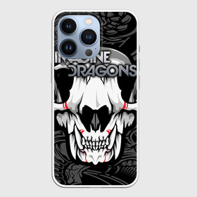 Чехол для iPhone 13 Pro с принтом Imagine Dragons в Екатеринбурге,  |  | alternative | believer | demons | dragons | imagines | imagining | interscope | kid | korner | radioactive | records | альтернативный рок | имеджин драгонс | инди | поп | электроник