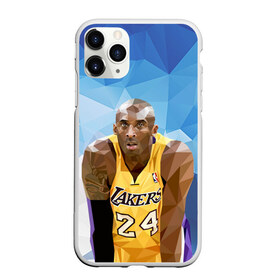 Чехол для iPhone 11 Pro Max матовый с принтом Kobe Bryant Lackers 24 blue в Екатеринбурге, Силикон |  | 24 | 8 | black | blue | bryant | kobe | lackers 24 | lakers | mamba | mentality | баскетбол | брайант | детская | детскую | женская | женскую | коба | коби | купить | мамба | менталитет | мужская | мужскую | черная