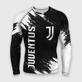 Мужской рашгард 3D с принтом JUVENTUS в Екатеринбурге,  |  | cr7 | fc juventus | football | juve | juventus | ronaldo | sport | роналдо | спорт | футбол | ювентус