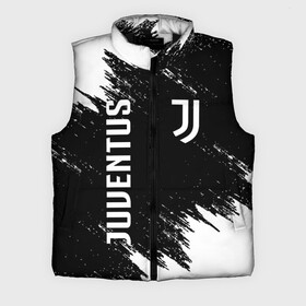 Мужской жилет утепленный 3D с принтом JUVENTUS в Екатеринбурге,  |  | cr7 | fc juventus | football | juve | juventus | ronaldo | sport | роналдо | спорт | футбол | ювентус