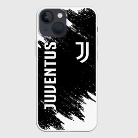 Чехол для iPhone 13 mini с принтом JUVENTUS в Екатеринбурге,  |  | cr7 | fc juventus | football | juve | juventus | ronaldo | sport | роналдо | спорт | футбол | ювентус