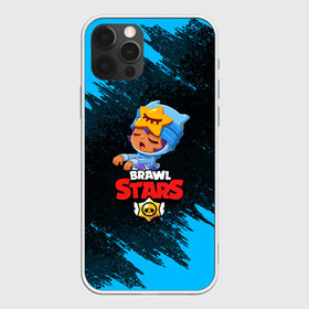 Чехол для iPhone 12 Pro Max с принтом BRAWL STARS SANDY в Екатеринбурге, Силикон |  | 8 bit | 8 бит | bibi | brawl stars | crow | el brown | leon | leon shark | max | mr.p | sally leon | shark | stars | virus | werewolf | акула | биби | вирус | ворон | леон | оборотень | пингвин