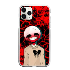 Чехол для iPhone 11 Pro Max матовый с принтом CountryHumans в Екатеринбурге, Силикон |  | country | countryhumans | америка | дружба народов | контрихуменс | патриотизм | персонажи | родина | россия | страна | страна людей | сша | талерантность