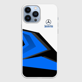 Чехол для iPhone 13 Pro Max с принтом Mercedes AMG в Екатеринбурге,  |  | amg | benz | cars | drive | mercedes | supercars | амг | бенц | гелендваген | гонки | мерин | мерс | мерседес | обзор | скорость | форма