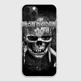 Чехол для iPhone 12 Pro Max с принтом Iron Maiden в Екатеринбурге, Силикон |  | 80s | hardrock | heavy | iron | maiden | metal | pop | steve harris | the final frontier | uk | айрон | бас | британия | брюс дикинсон | гитара | группа | железная дева | метал | мэйден | нико макбрэйн | рок | стив харрис | хеви