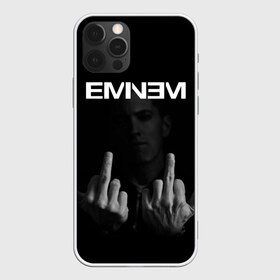 Чехол для iPhone 12 Pro Max с принтом EMINEM в Екатеринбурге, Силикон |  | america | eminem | rap | slim shady | usa | америка | зарубежный реп | реп | сша | эминем