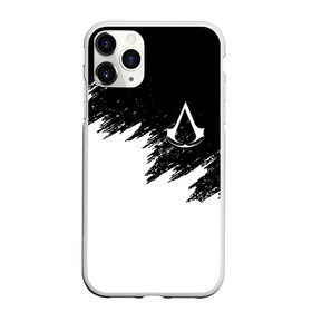 Чехол для iPhone 11 Pro Max матовый с принтом ASSASSIN`S CREED в Екатеринбурге, Силикон |  | slayer | асасин | ассасин крид | ассассин | тамплиеры