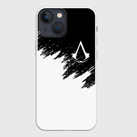 Чехол для iPhone 13 mini с принтом ASSASSIN S CREED | АССАСИН С КРИД (Z) в Екатеринбурге,  |  | slayer | асасин | ассасин крид | ассассин | тамплиеры