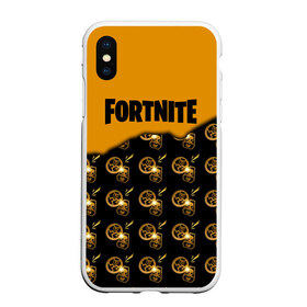 Чехол для iPhone XS Max матовый с принтом Fortnite 2 глава 2 часть в Екатеринбурге, Силикон | Область печати: задняя сторона чехла, без боковых панелей | Тематика изображения на принте: fortnite | fortnite 11 season | fortnite camouflage | fortnite chapter 2 | game | island fortnite | битва | игра | камуфляж фортнайт | карта | мир фортнайт | надпись | остров фортнайт | фортнайт | фортнайт 11 сезон | фортнайт часть 2