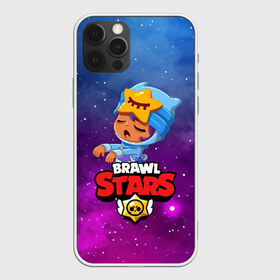 Чехол для iPhone 12 Pro Max с принтом BRAWL STARS SANDY в Екатеринбурге, Силикон |  | 8 bit | 8 бит | bibi | brawl stars | crow | el brown | leon | leon shark | max | mr.p | sally leon | shark | stars | virus | werewolf | акула | биби | вирус | ворон | леон | оборотень | пингвин