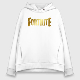 Женское худи Oversize хлопок с принтом FORTNITE 2 в Екатеринбурге, френч-терри — 70% хлопок, 30% полиэстер. Мягкий теплый начес внутри —100% хлопок | боковые карманы, эластичные манжеты и нижняя кромка, капюшон на магнитной кнопке | fortnite | fortnite 2 | fortnite x | marshmello | ninja | ninja hyper streamer | ninja streamer | streamer | tyler blevins | маршмелло | ниндзя | фортнайт | фортнайт 2 | фортнайт глава 2