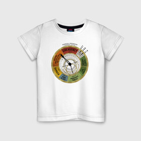 Детская футболка хлопок с принтом Magikal Exposure в Екатеринбурге, 100% хлопок | круглый вырез горловины, полуприлегающий силуэт, длина до линии бедер | fantastic beasts | jacob kowalski | newt scamander | niffler | queenie | tina | vdgerir