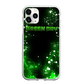 Чехол для iPhone 11 Pro Max матовый с принтом GreenDay в Екатеринбурге, Силикон |  | . | billie joe armstrong | greenday | rock | альтернативный | билли джо армстронг | гриндей | зеленый день | майк дёрнт | музыка | панк рок | поп панк | рок | тре кул