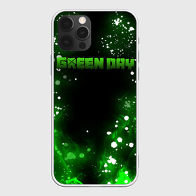 Чехол для iPhone 12 Pro Max с принтом GreenDay в Екатеринбурге, Силикон |  | Тематика изображения на принте: . | billie joe armstrong | greenday | rock | альтернативный | билли джо армстронг | гриндей | зеленый день | майк дёрнт | музыка | панк рок | поп панк | рок | тре кул