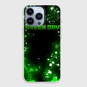 Чехол для iPhone 13 Pro с принтом GreenDay | ГринДей (Z) в Екатеринбурге,  |  | Тематика изображения на принте: . | billie joe armstrong | greenday | rock | альтернативный | билли джо армстронг | гриндей | зеленый день | майк дёрнт | музыка | панк рок | поп панк | рок | тре кул