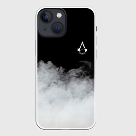 Чехол для iPhone 13 mini с принтом Assassin’s Creed. в Екатеринбурге,  |  | game | stream | ассасин крид | ассасинc | ассасины | видеоигра | война | дезмонд майлс | игра | стрим | тамплиеры