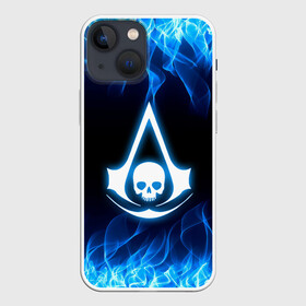 Чехол для iPhone 13 mini с принтом Assassin’s Creed. в Екатеринбурге,  |  | game | stream | ассасин крид | ассасинc | ассасины | видеоигра | война | дезмонд майлс | игра | стрим | тамплиеры