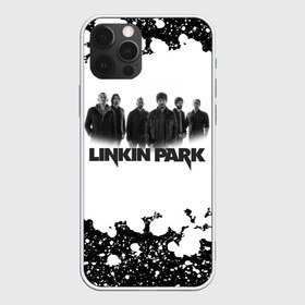 Чехол для iPhone 12 Pro Max с принтом LINKIN PARK(+спина) в Екатеринбурге, Силикон |  | chester bennington | linkin park | mike shinoda | альтернативный метал | альтернативный рок | линкин парк | майк шинода | ню метал | поп музыка | поп рок | рэп метал | рэп рок | электроник рок