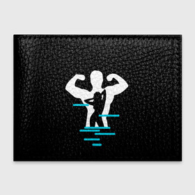 Обложка для студенческого билета с принтом титан в Екатеринбурге, натуральная кожа | Размер: 11*8 см; Печать на всей внешней стороне | crossfit | sport | бодибилдинг | зал | мужчина | мускулы | мышцы | сила | спорт | фитнес